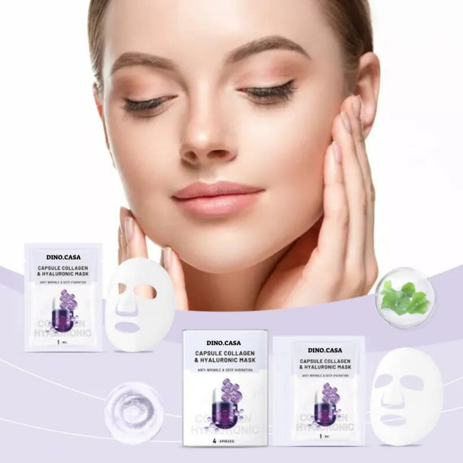 GlowMask