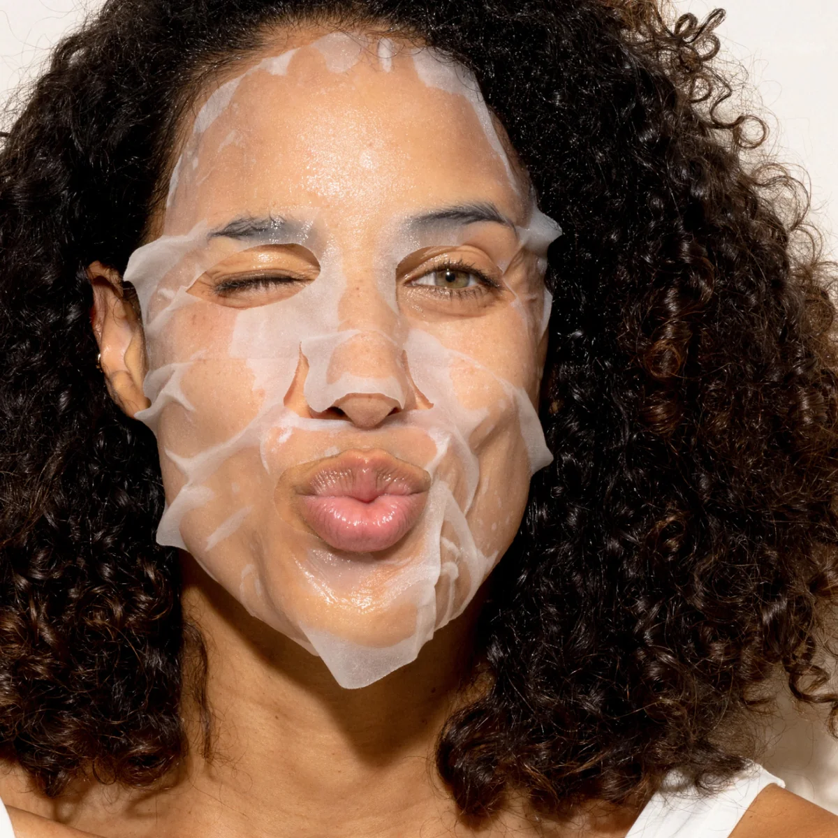 GlowMask